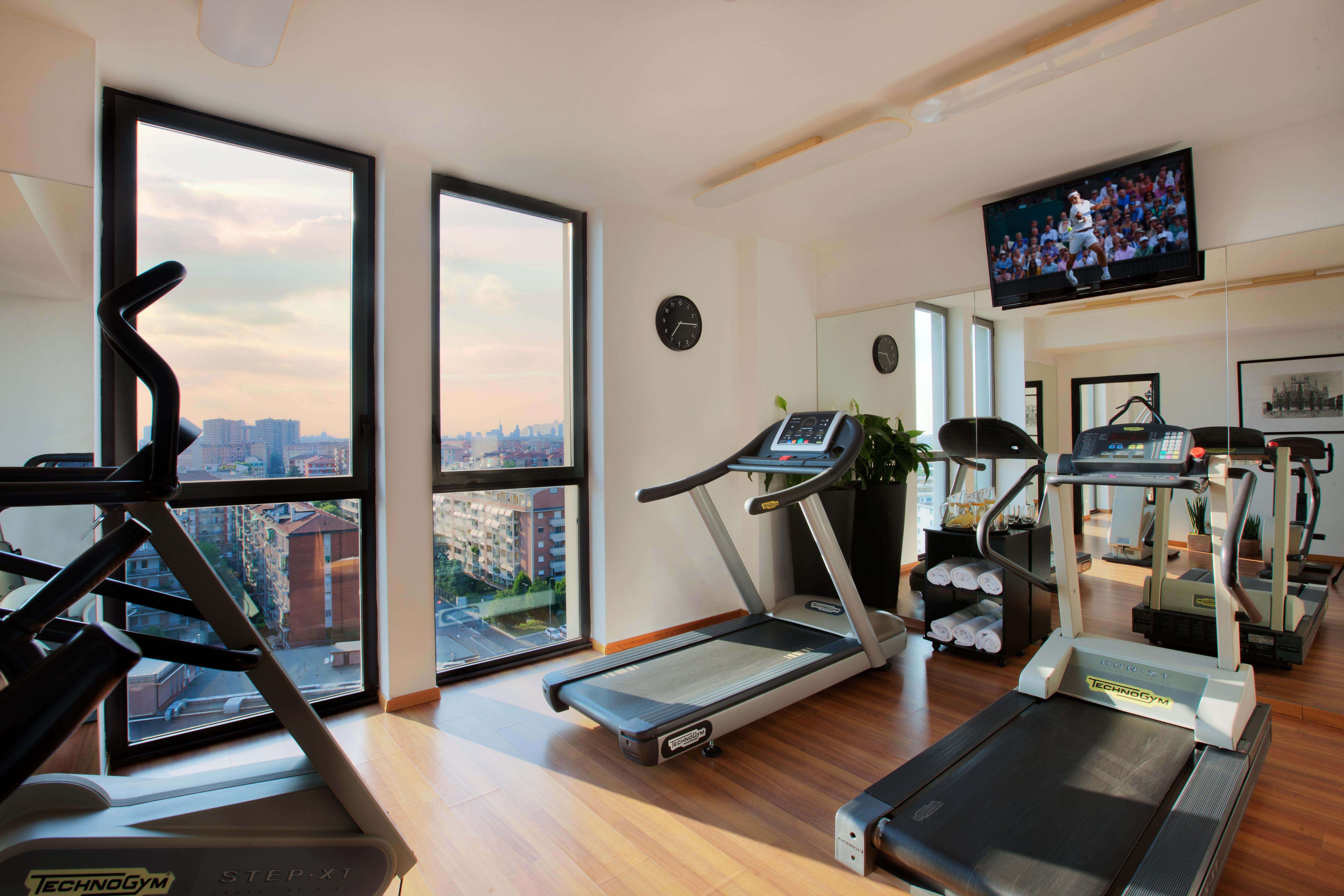 Starhotels Business Palace 4*