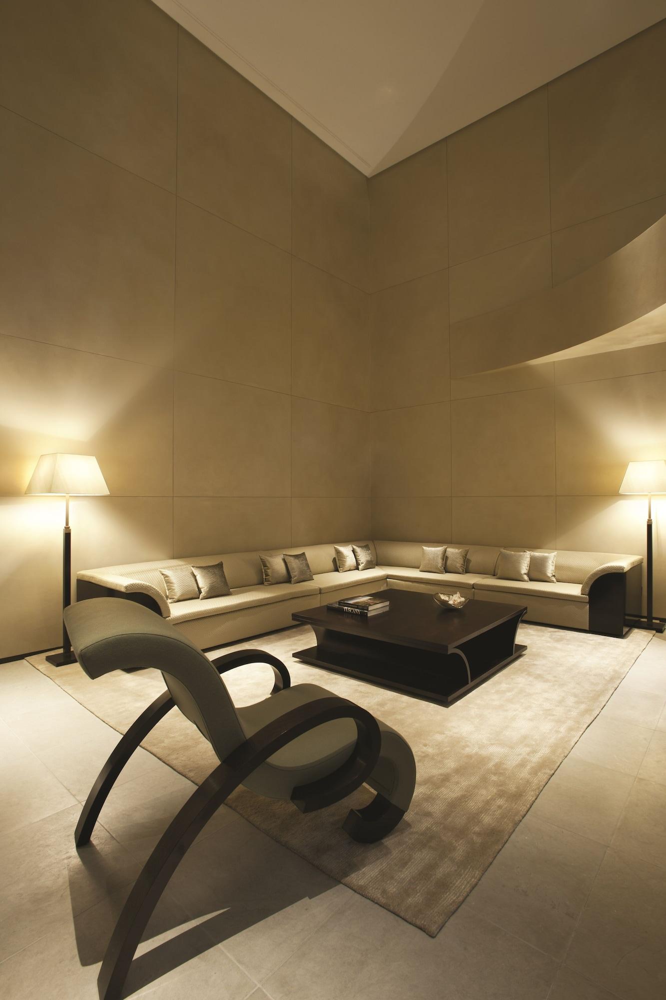 Hotel Armani Mailand