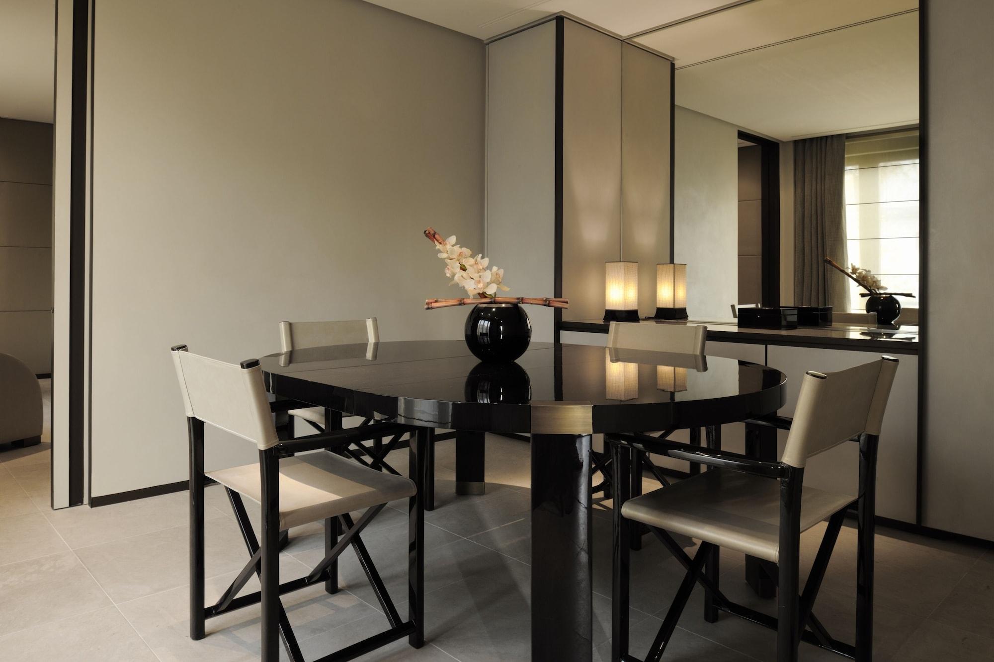 Hotel Armani