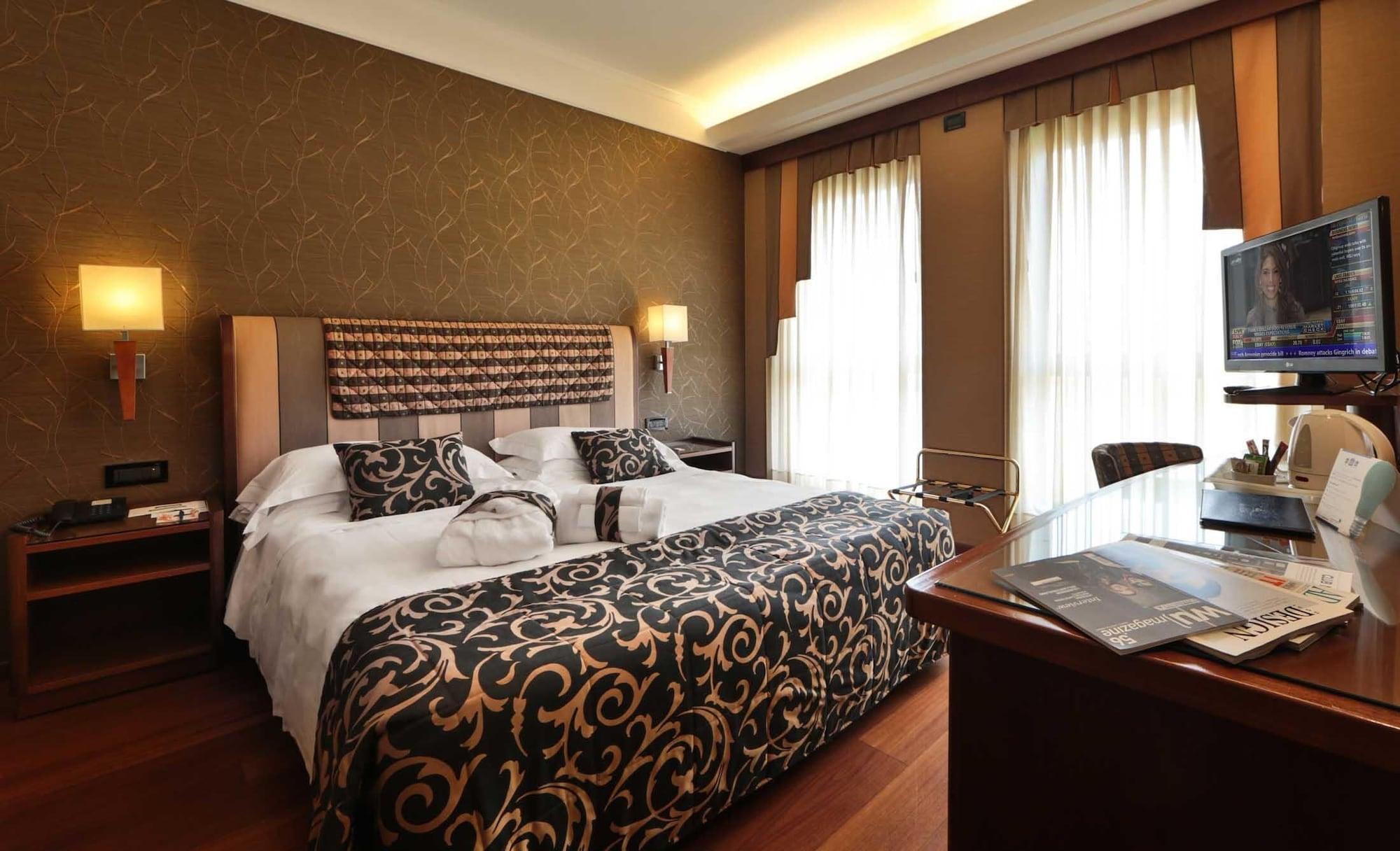 Best Western Madison 4* Milão