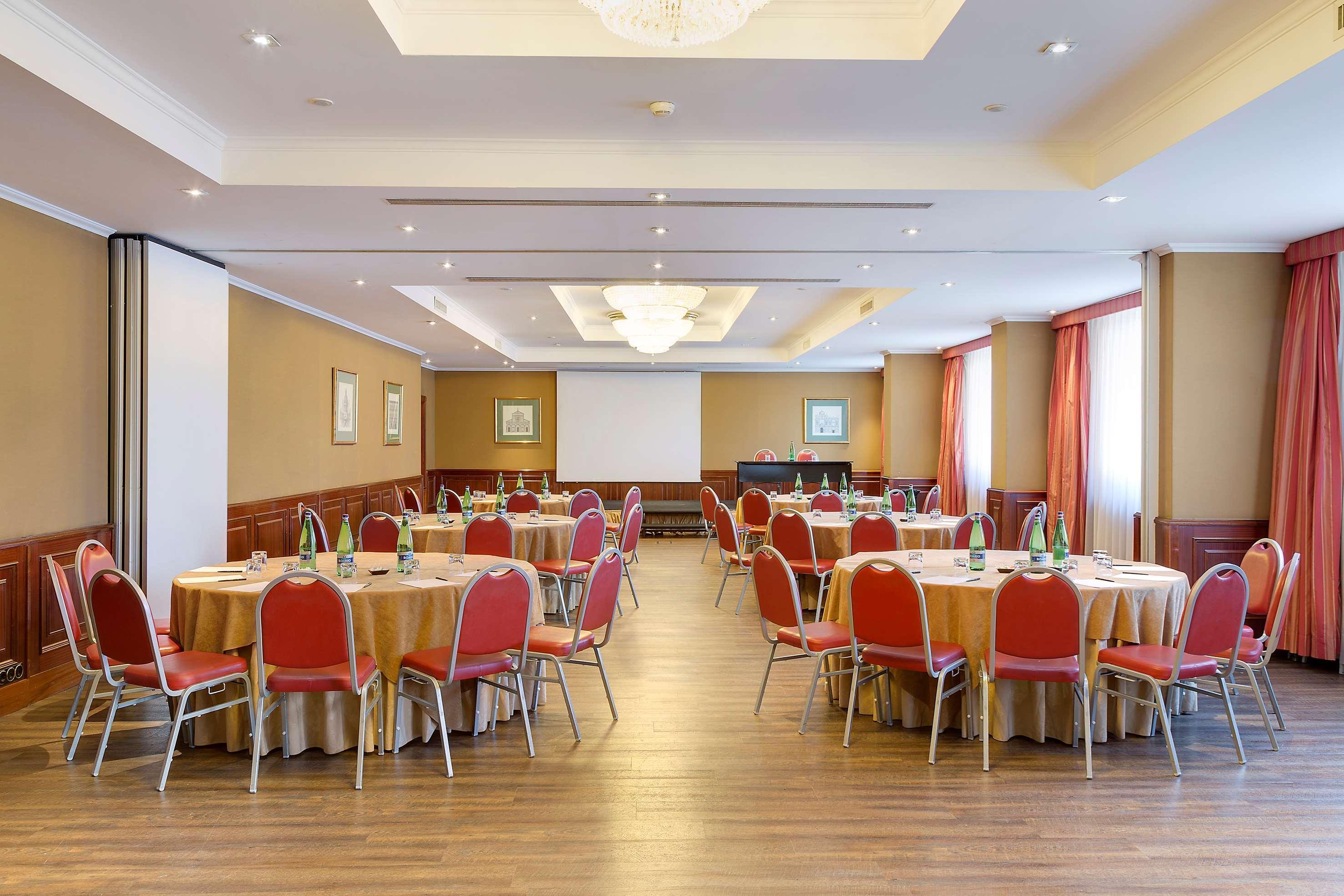 Hotel Melia 5*