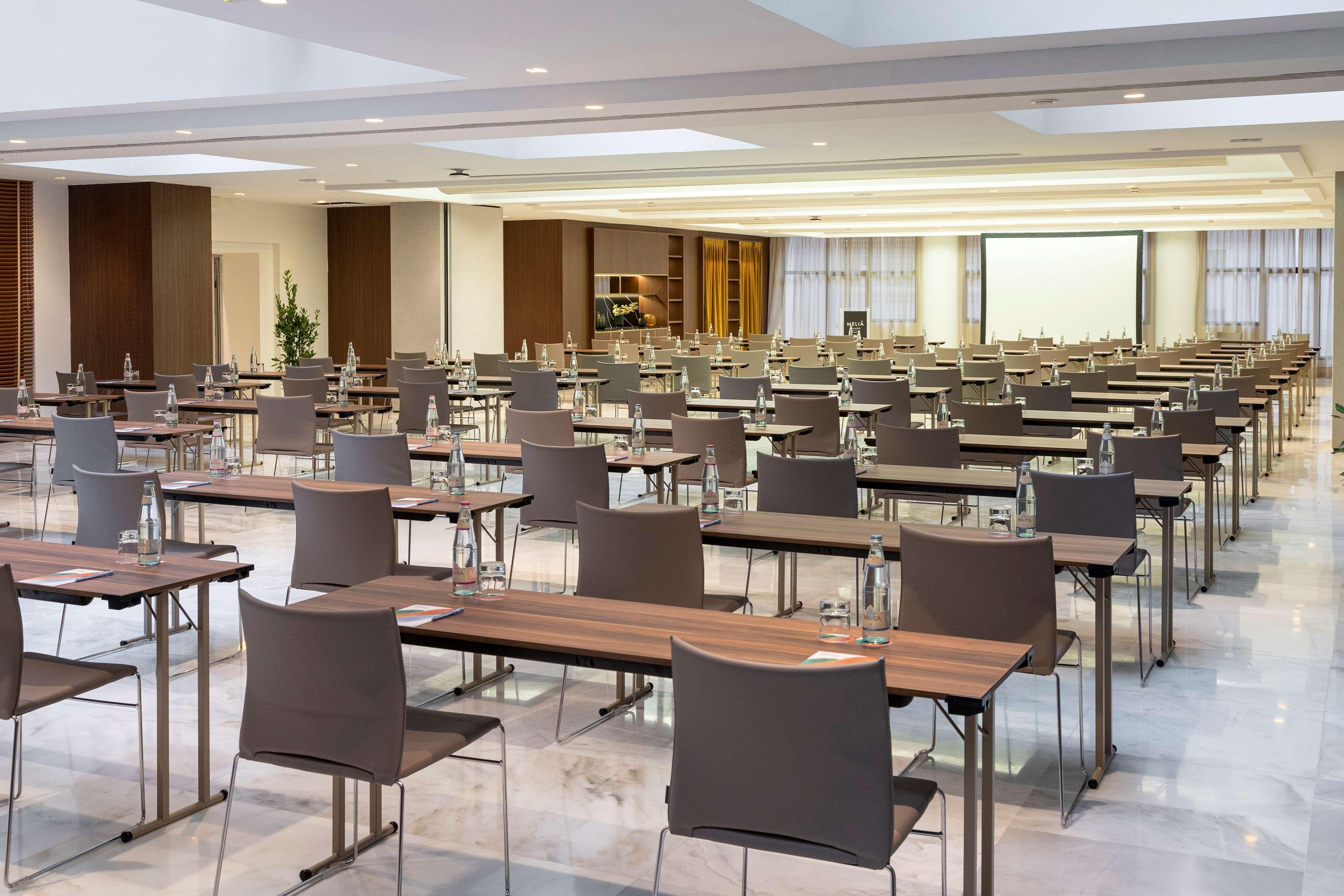 Hotel Melia Mailand