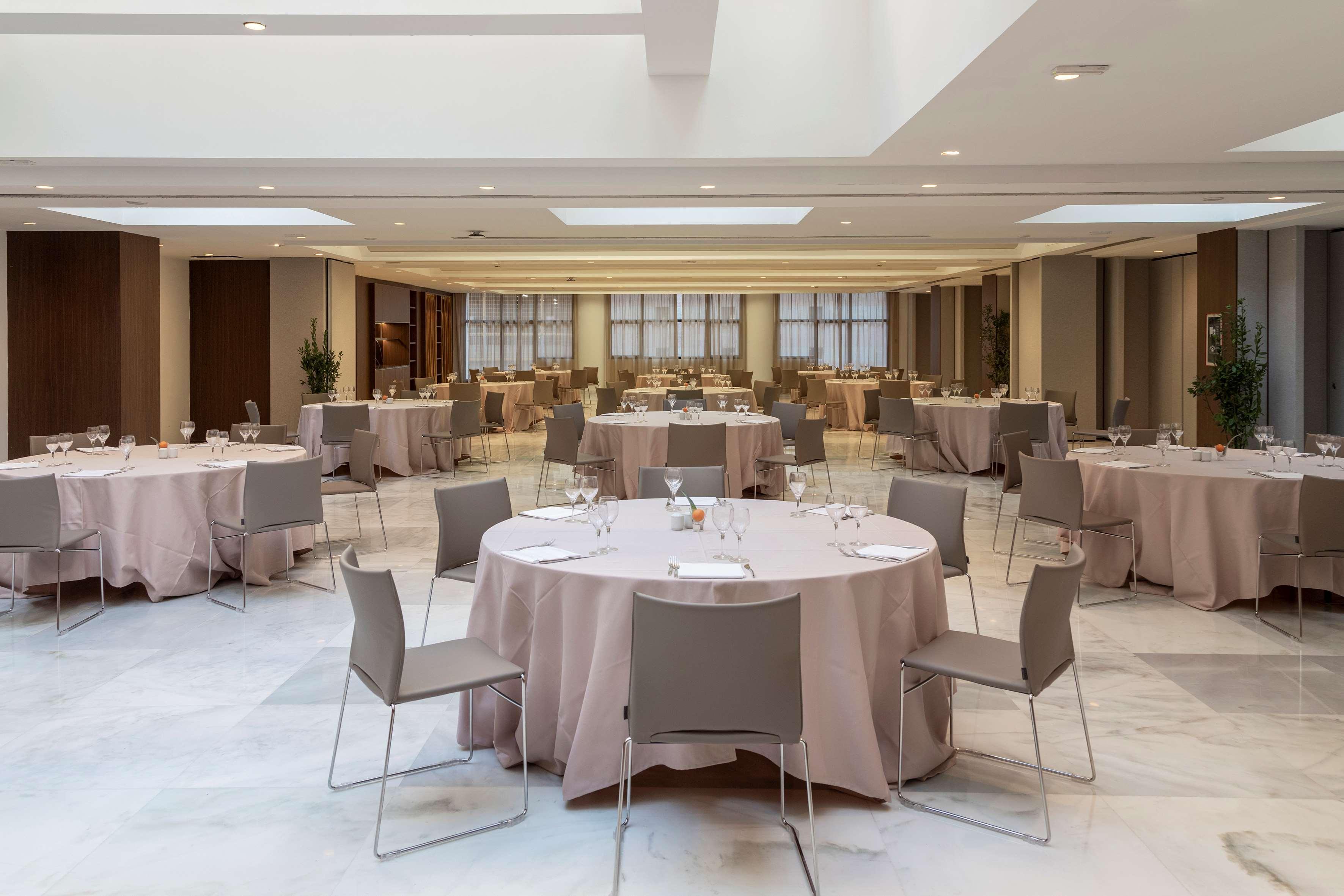 Hotel Melia Mailand