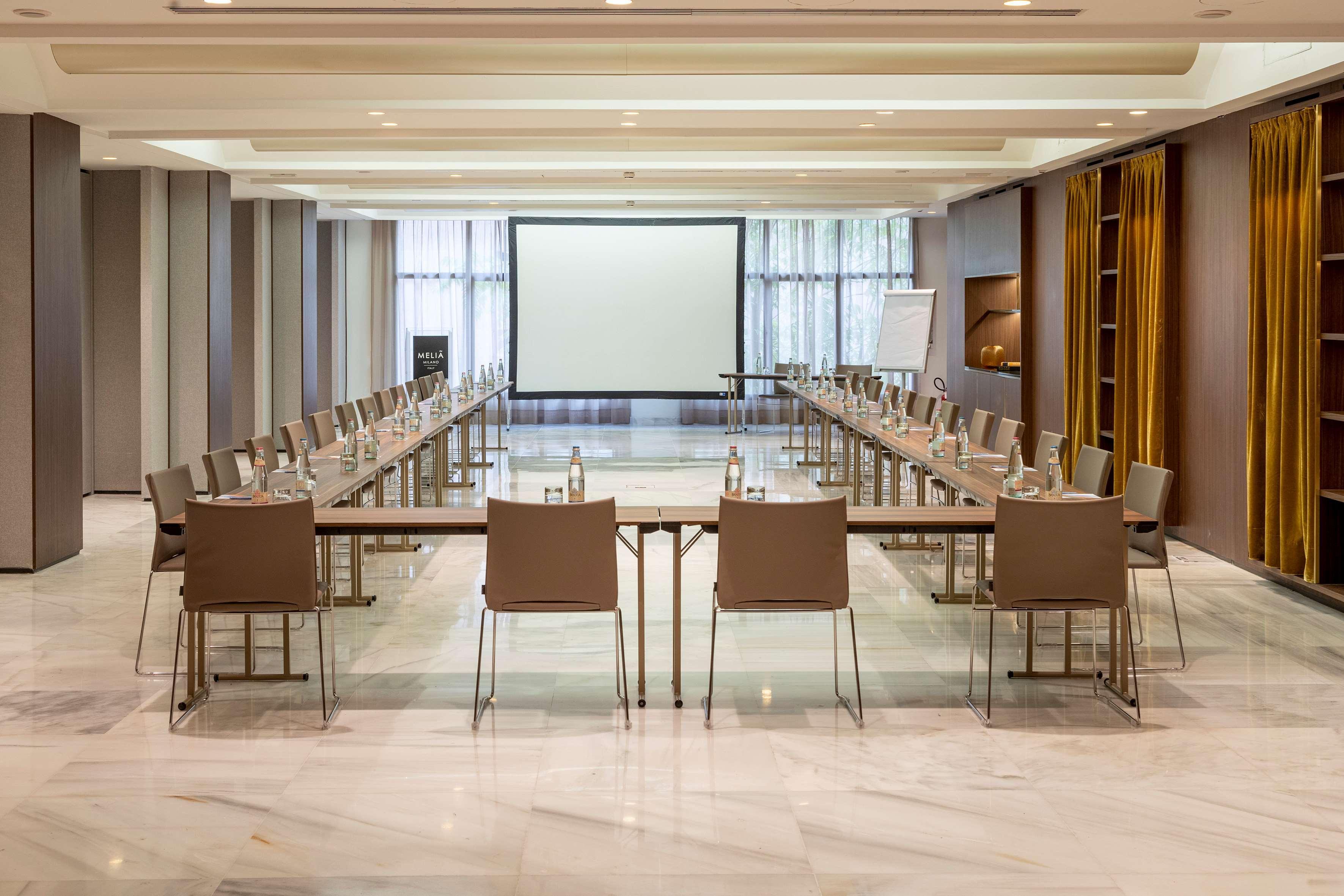 Hotel Melia 5*