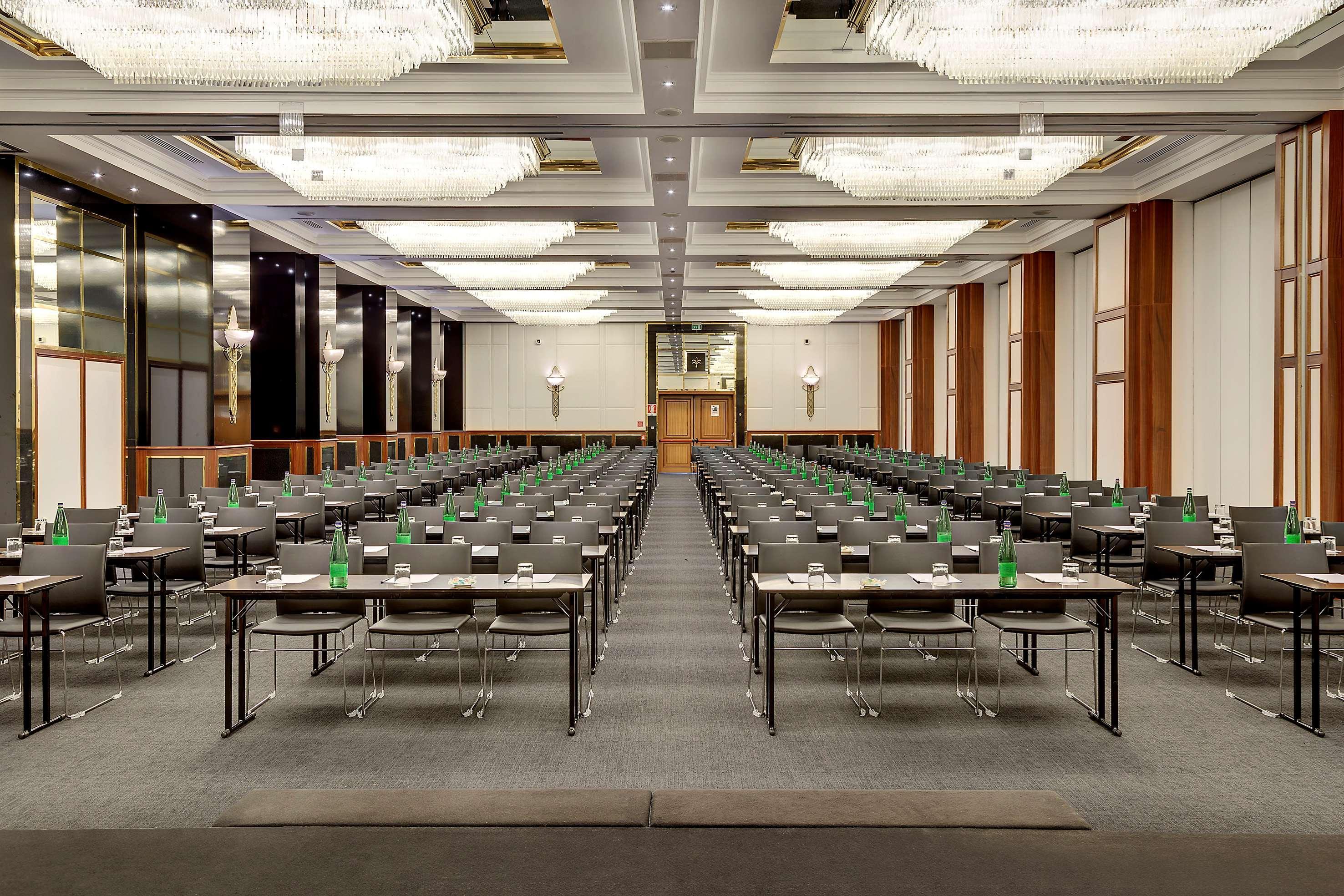 Melia Hotel Mailand