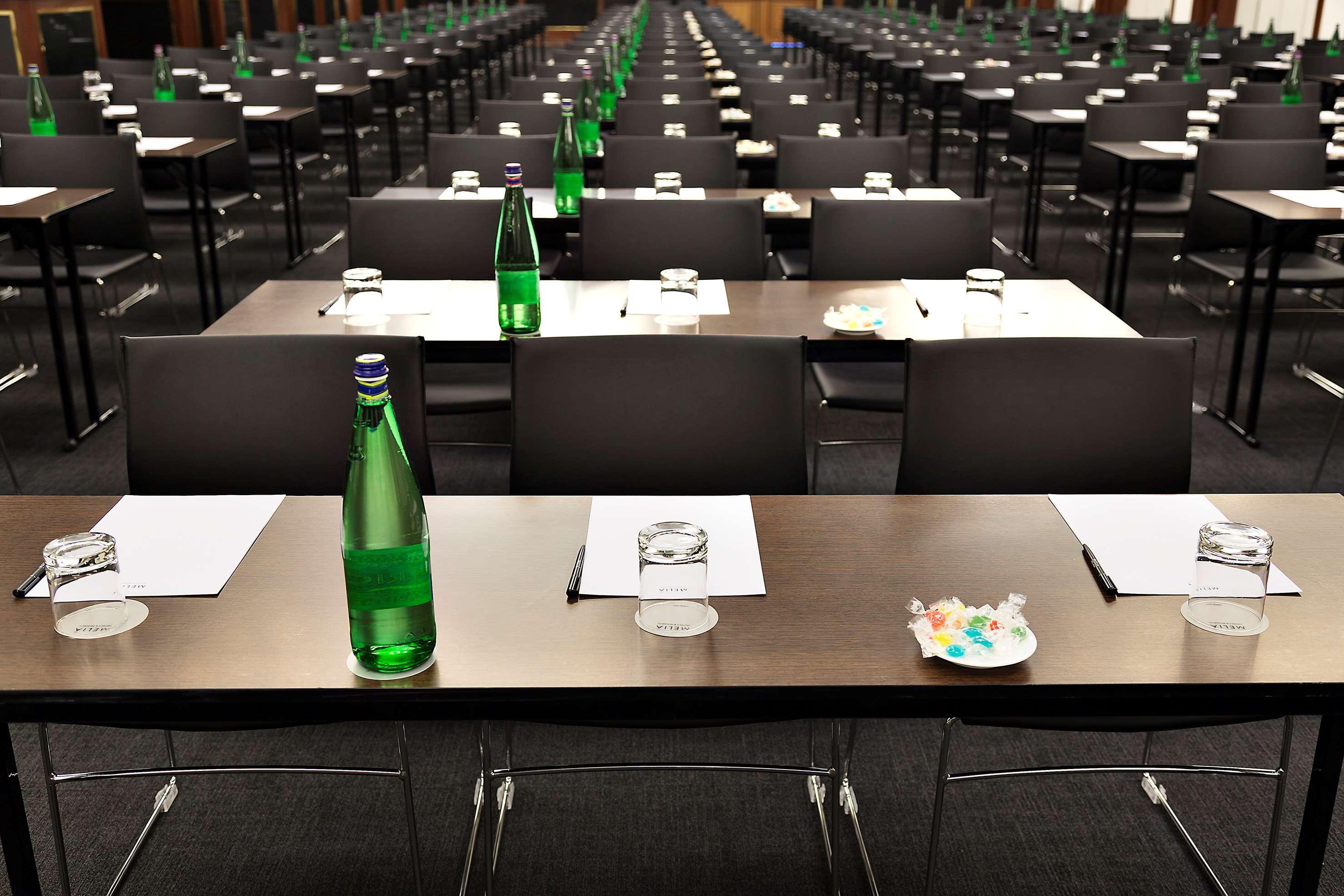 Melia Hotel Mailand