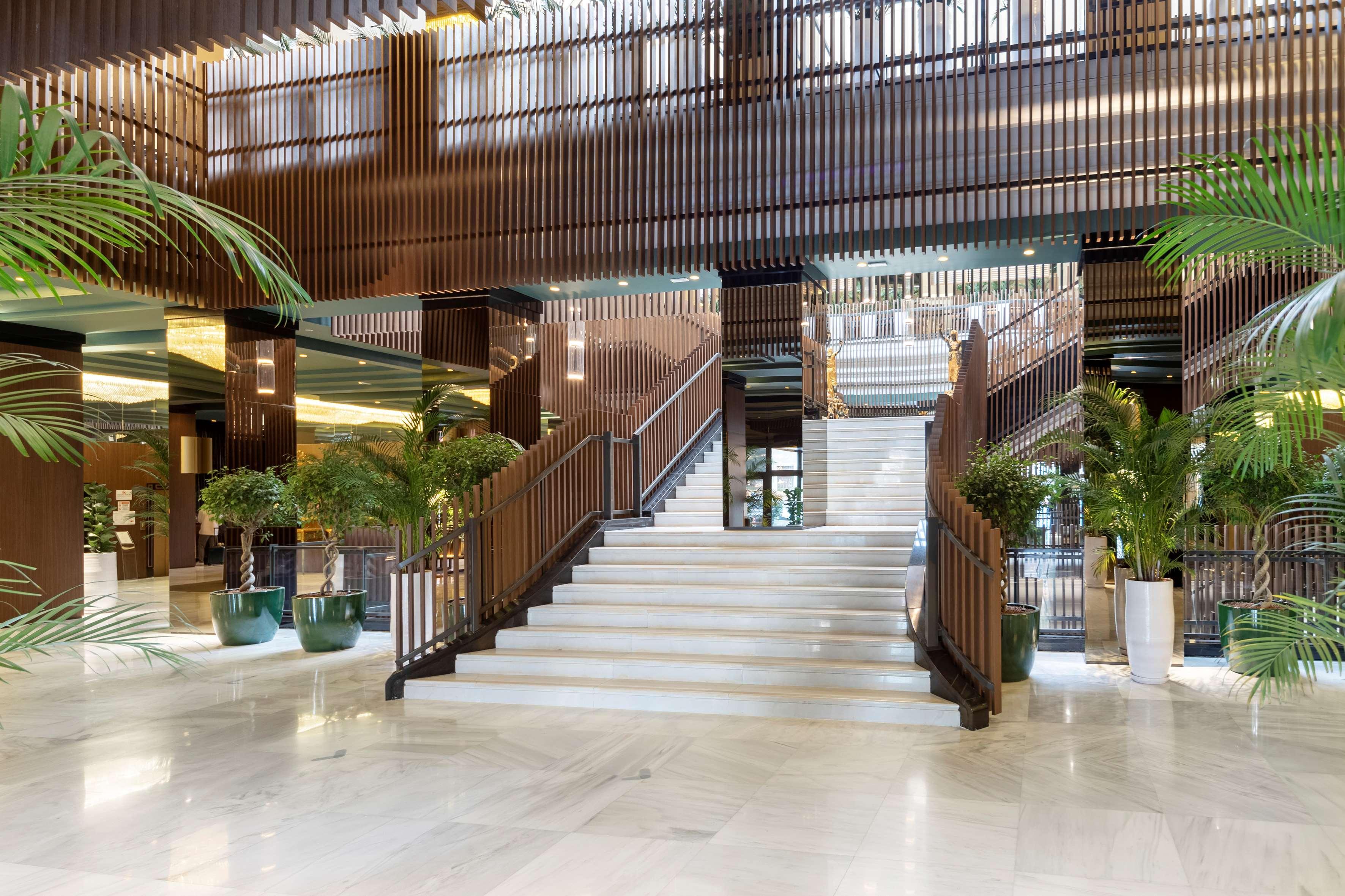 Hotel Melia 5*