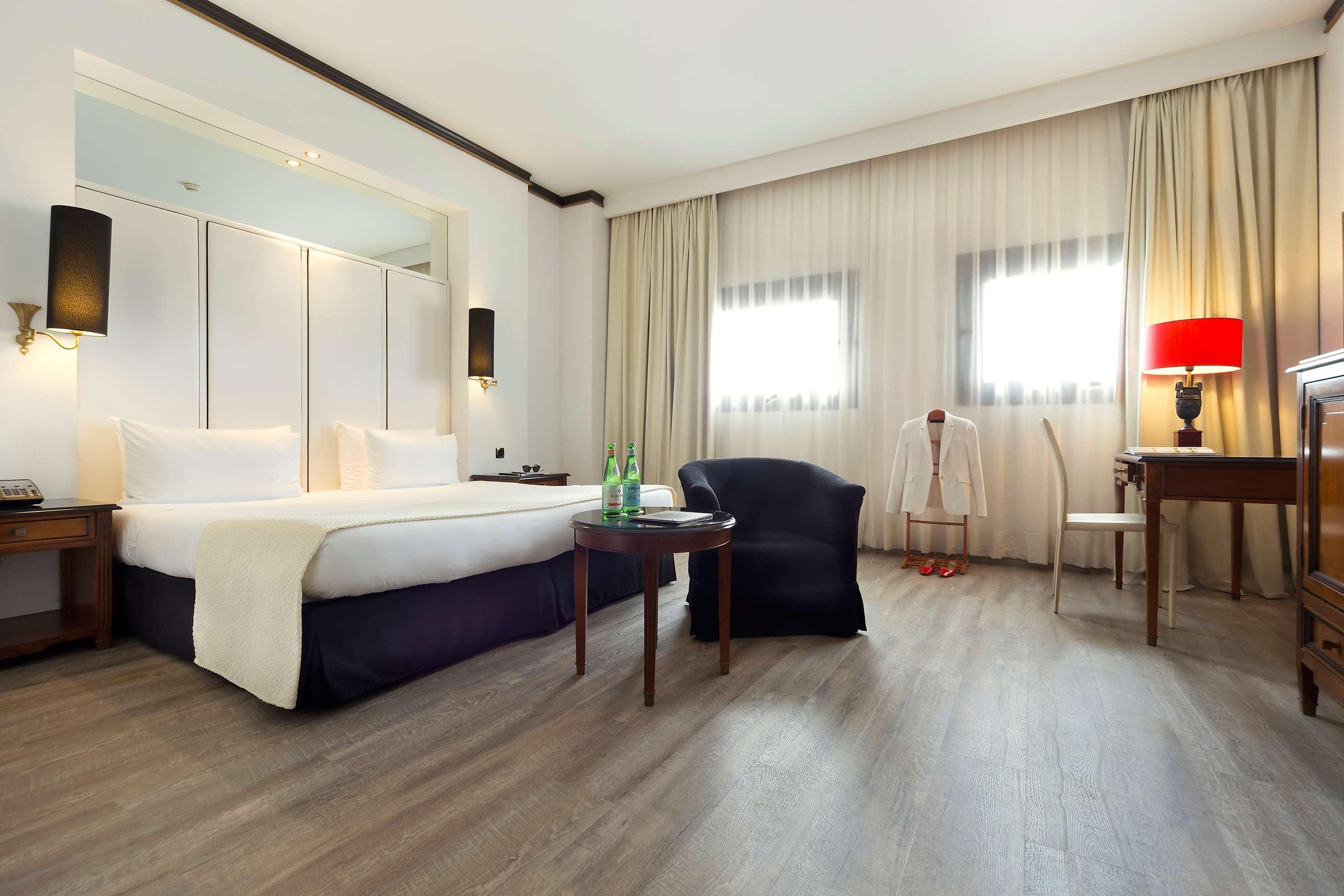 Melia Hotel