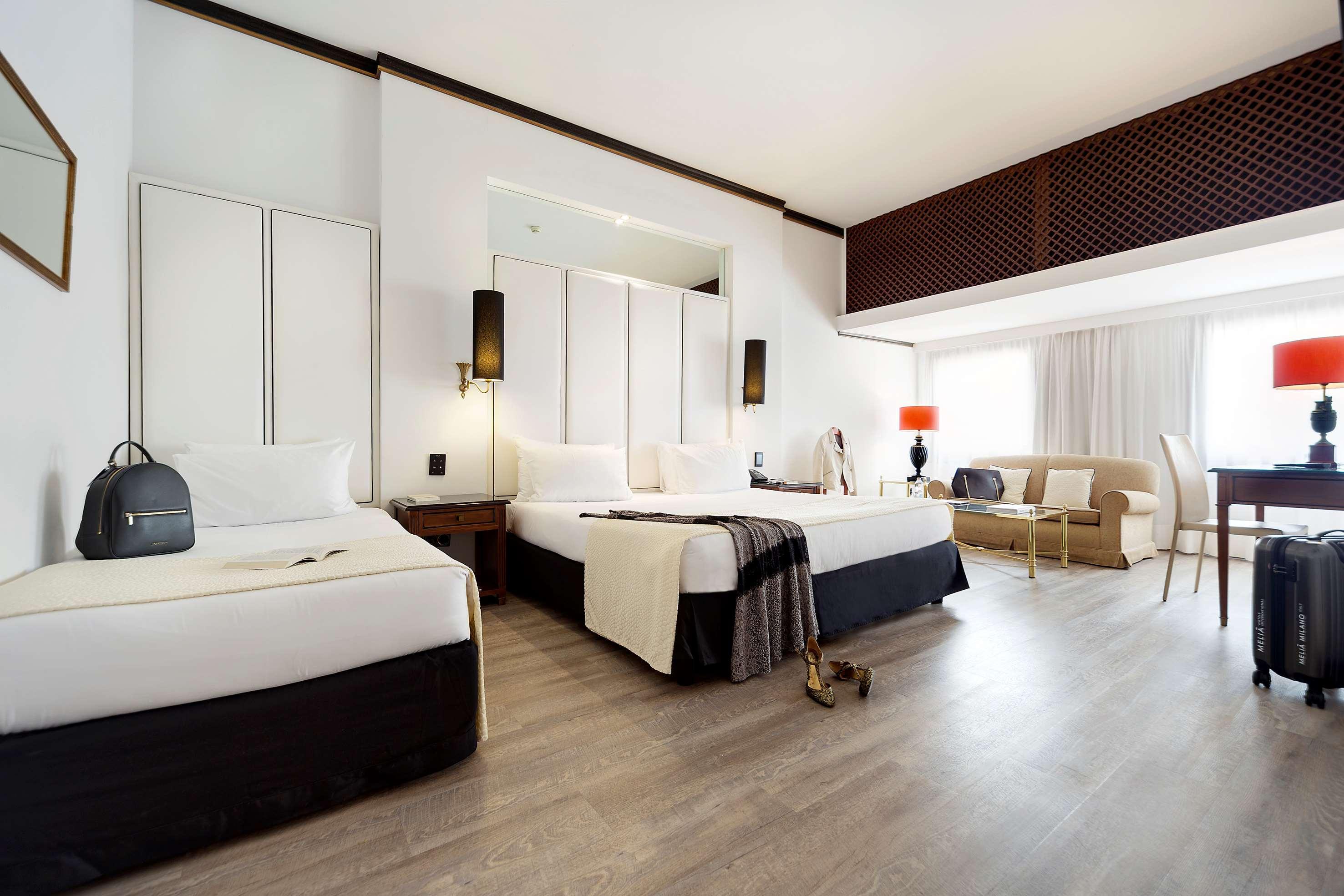 Hotel Melia