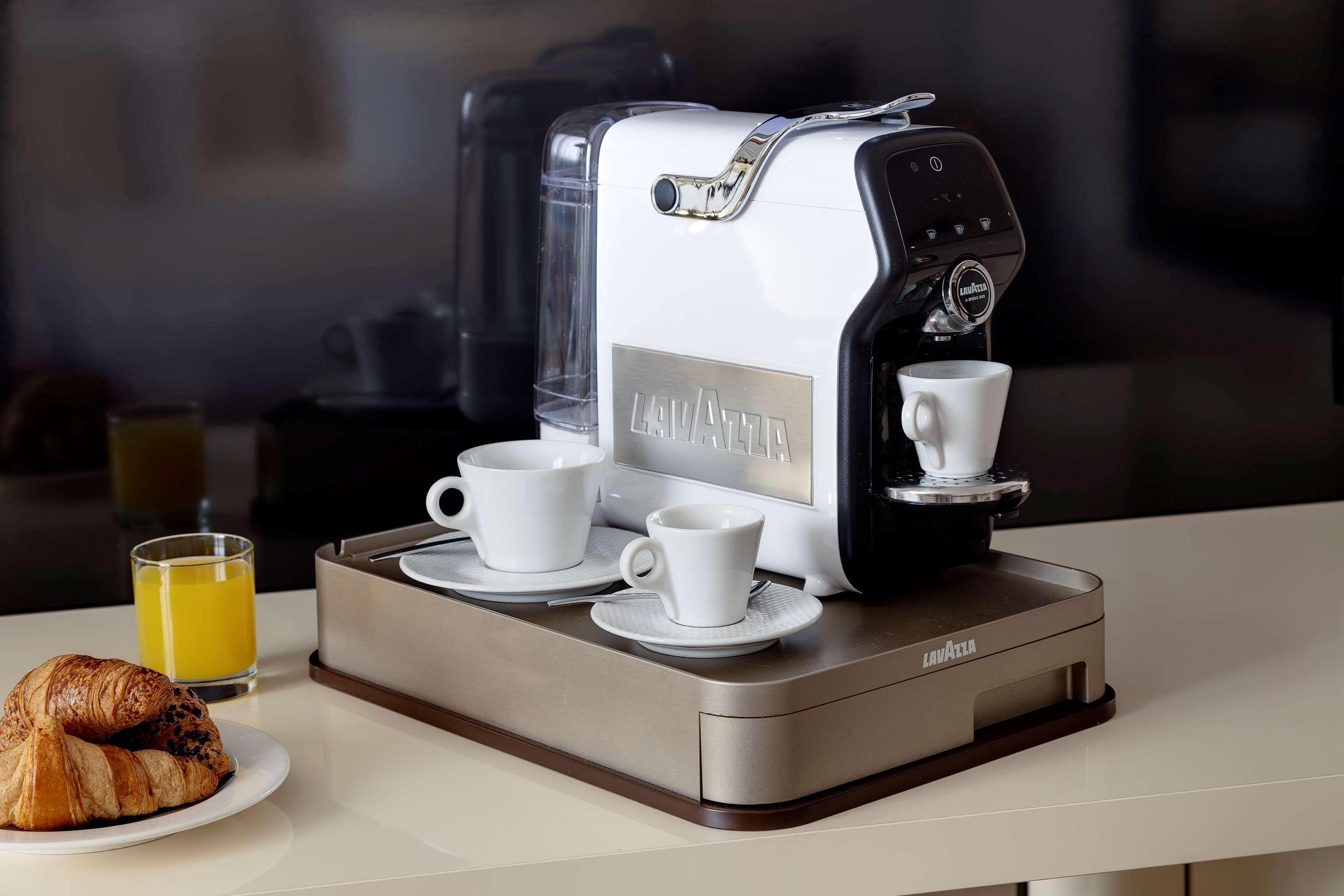 Hotel Melia Mailand