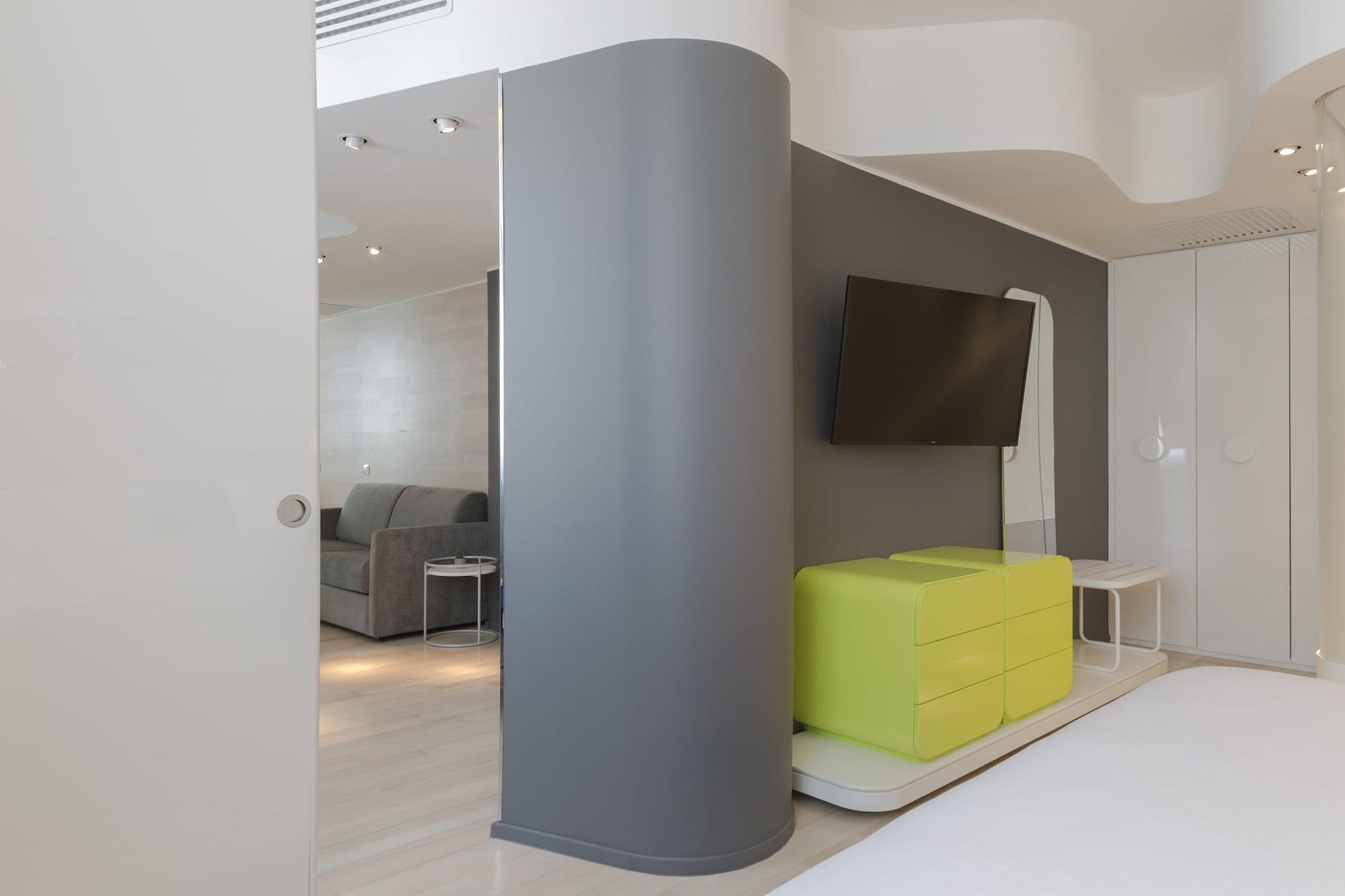 Voco Milan-fiere By Ihg Mailand