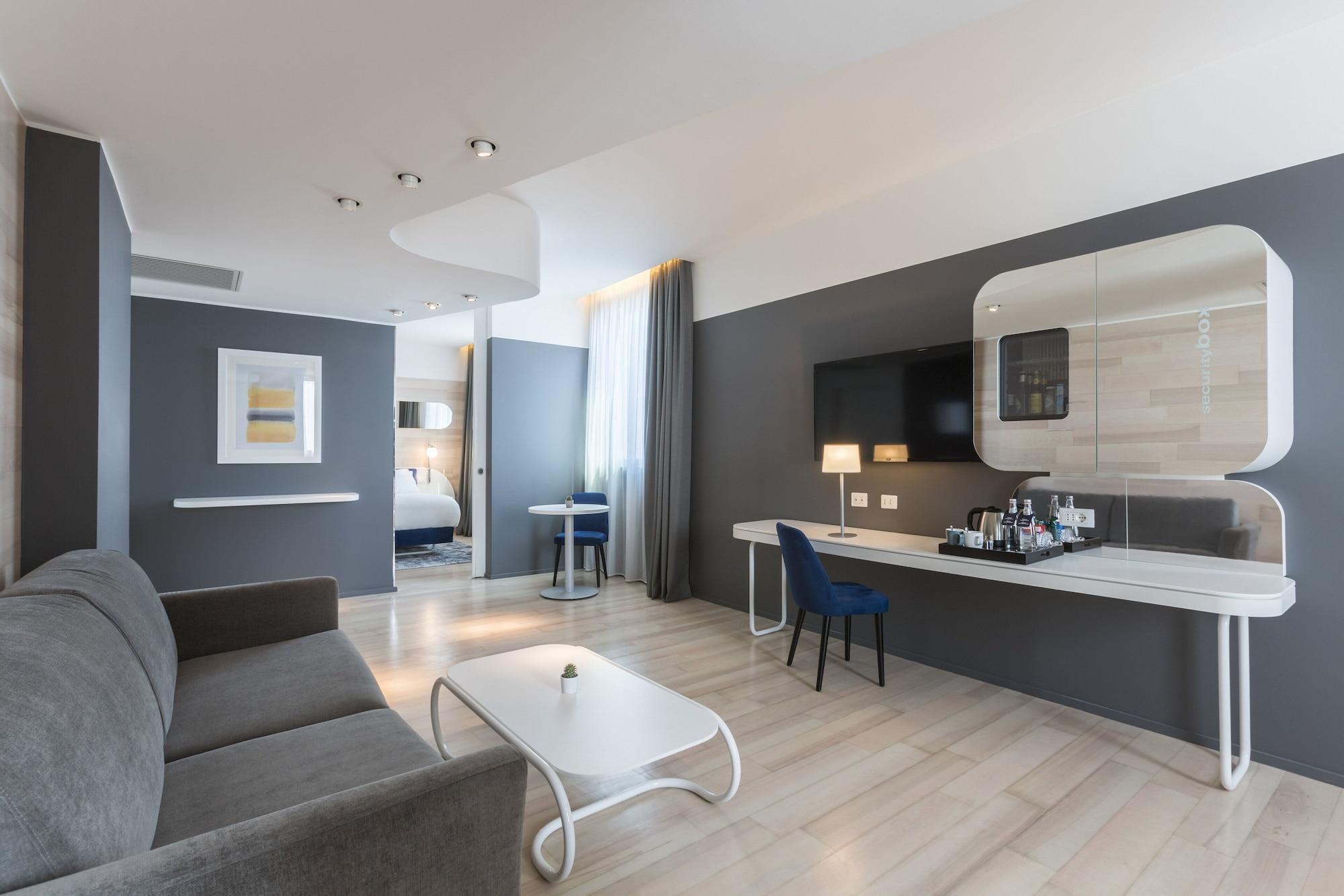 Voco Milan-fiere By Ihg Mailand