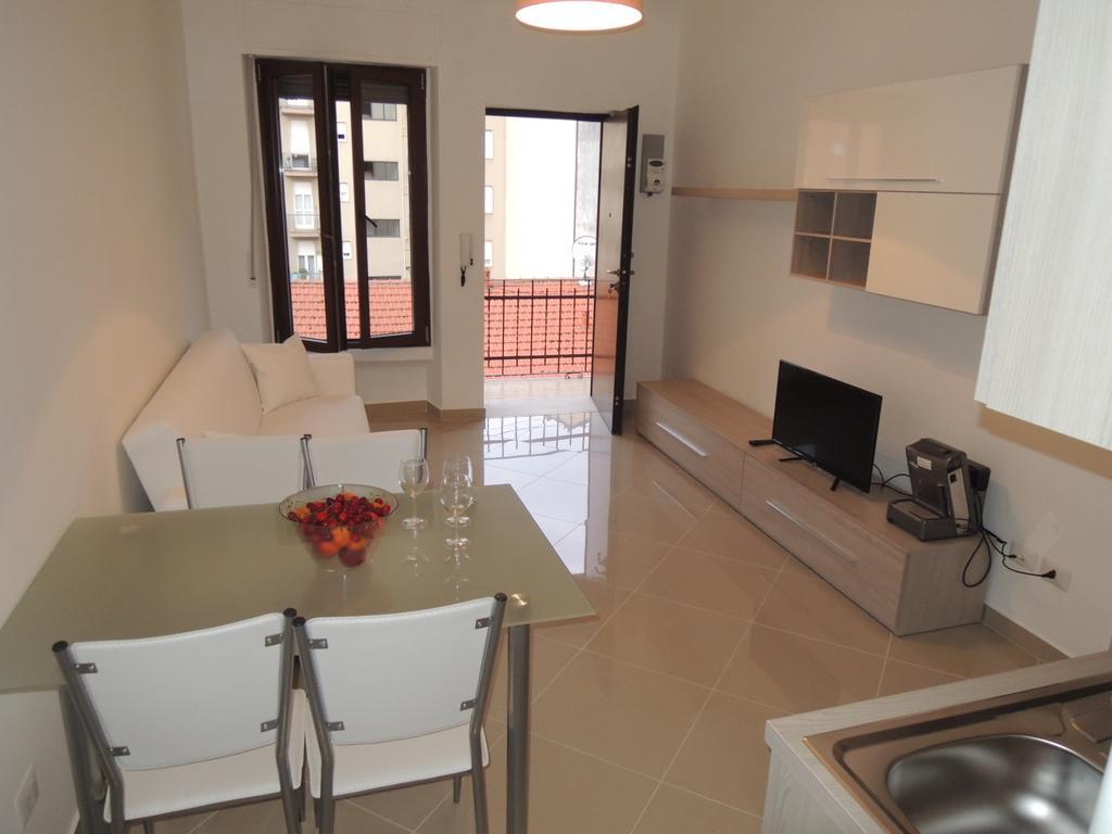 Apartment Bellavista *