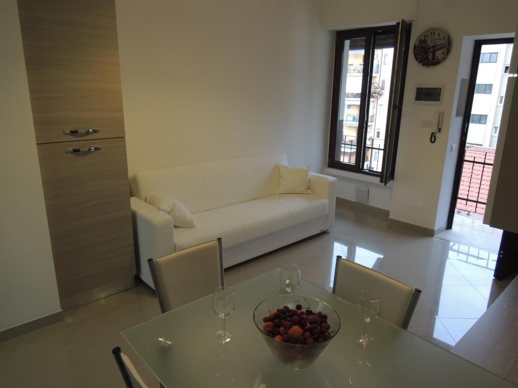 Bellavista Apartment