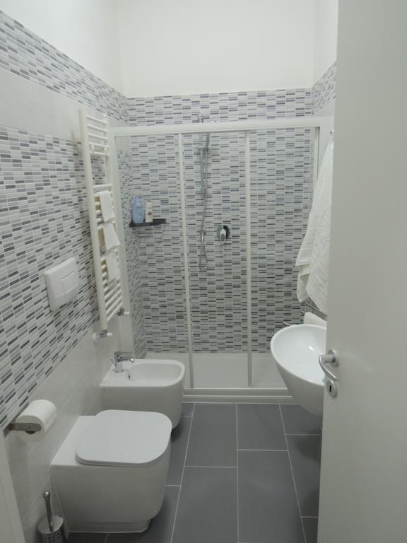 Apartment Bellavista *