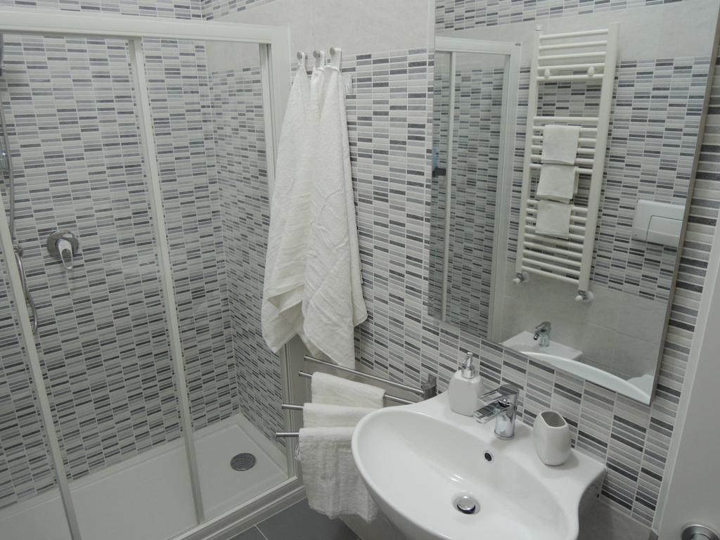 Apartment Bellavista Mailand