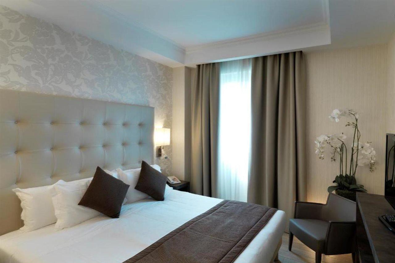 Windsor 4*