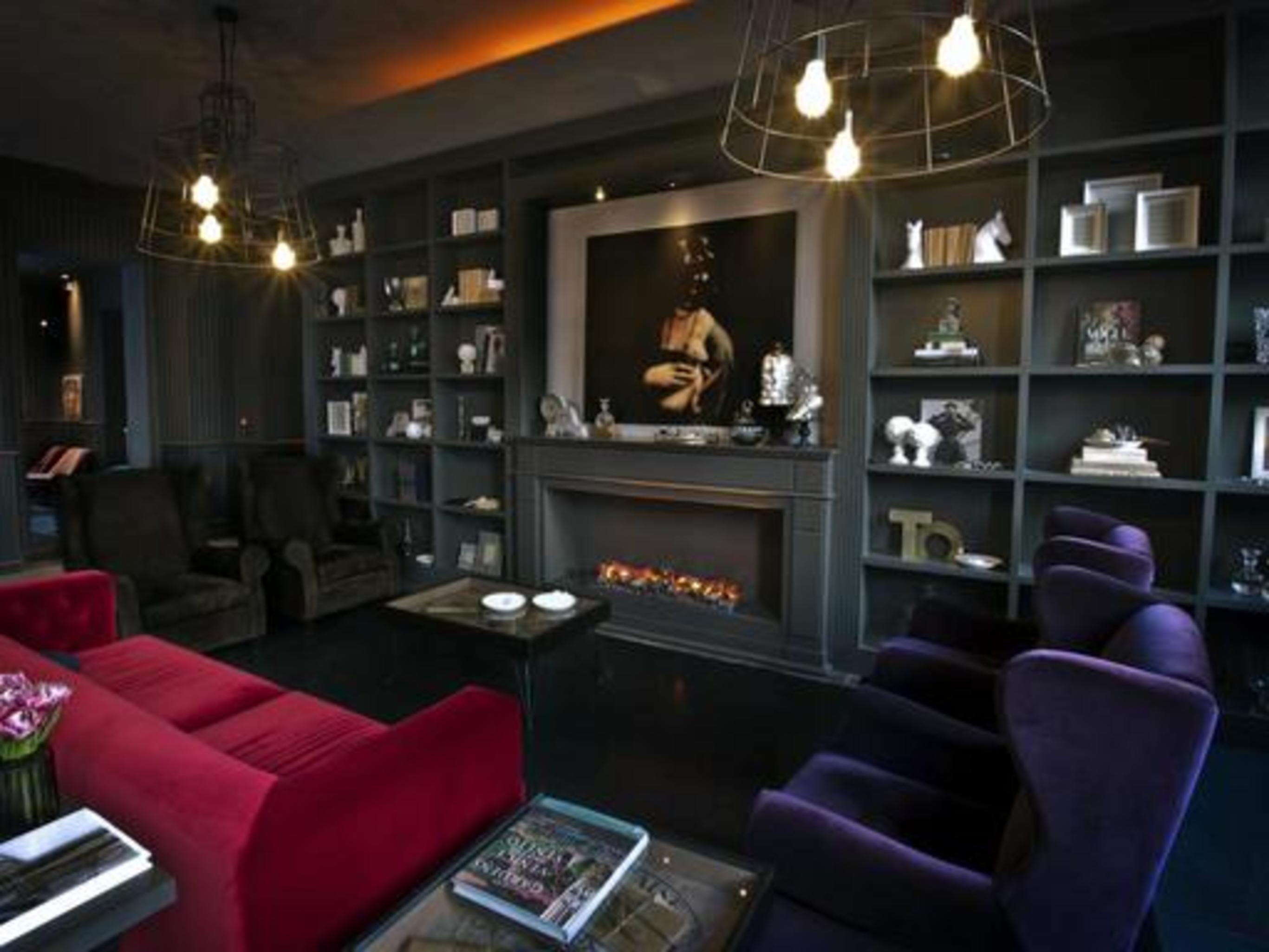 Fifty House Cellini 5* Mailand