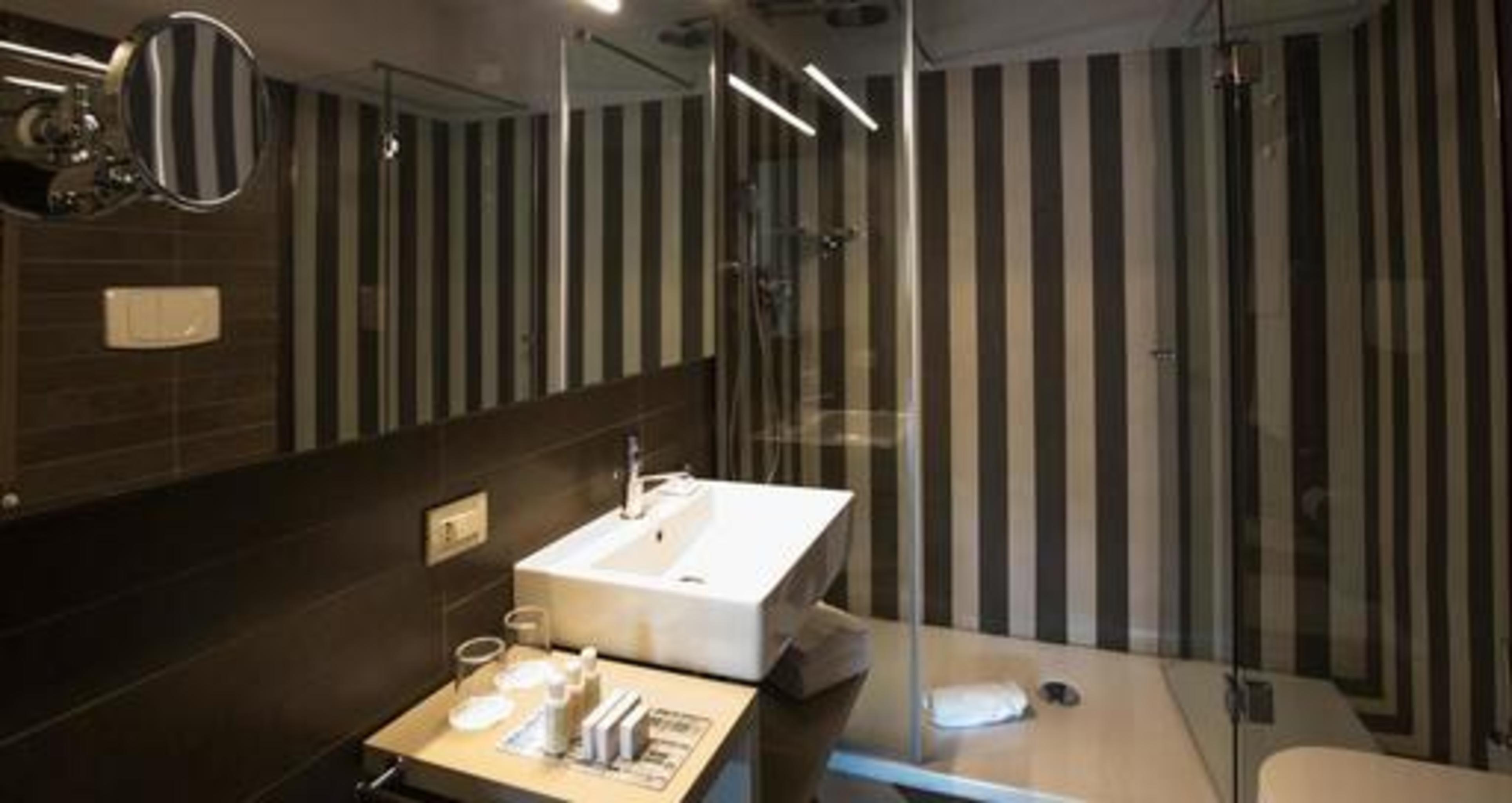 Fifty House Cellini 5* Mailand