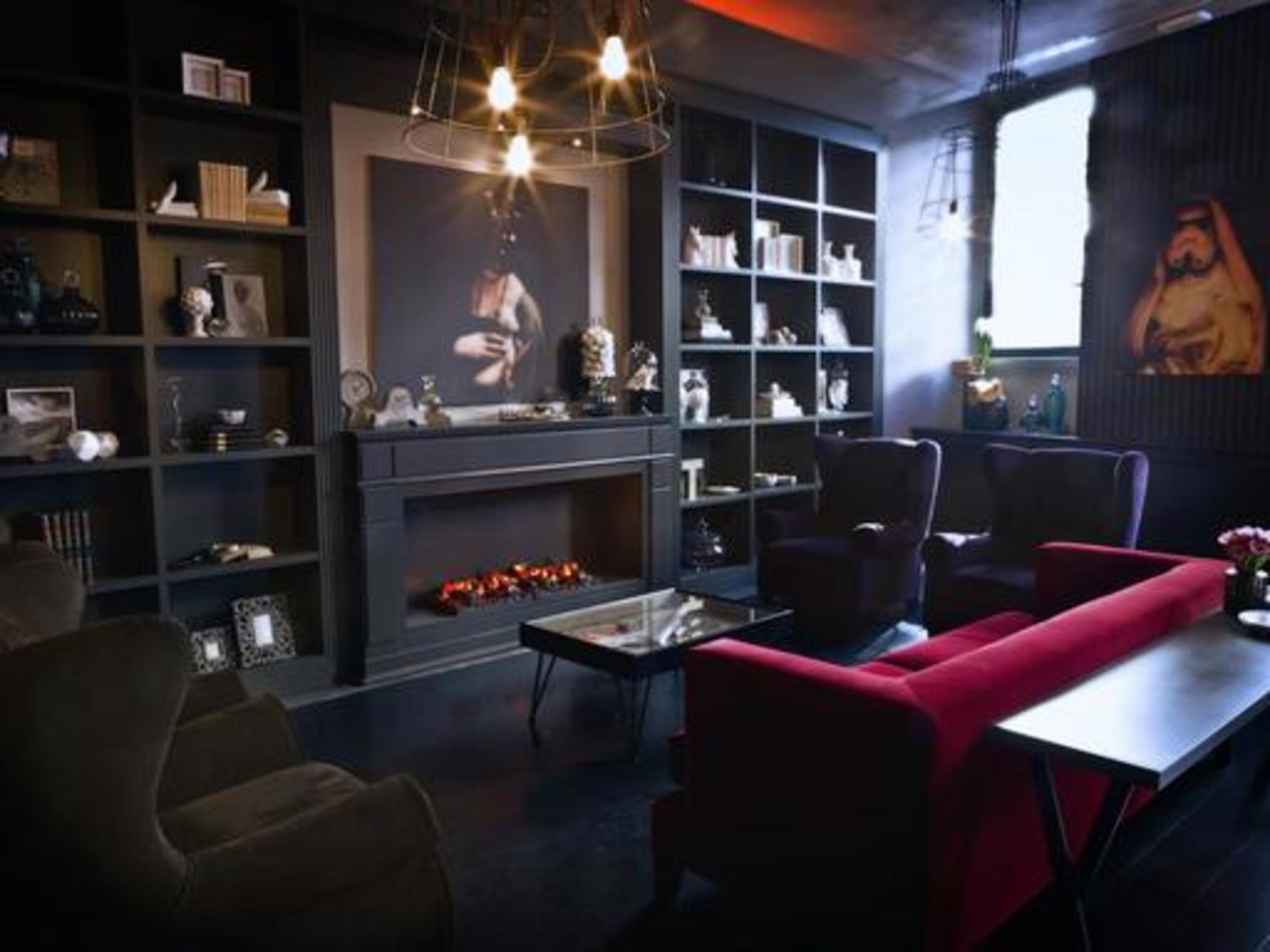 Hotel Fifty House Cellini 5*
