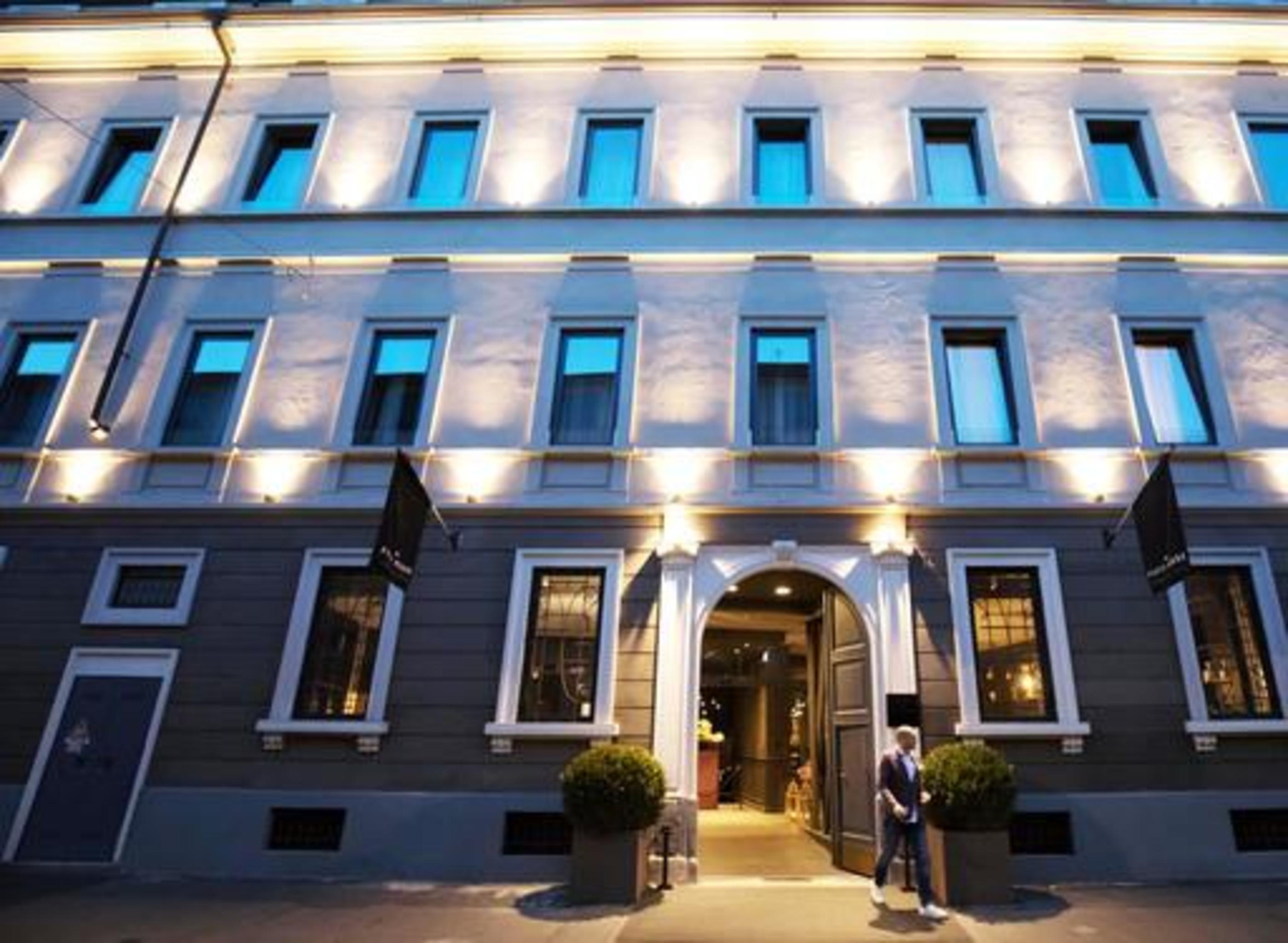 Hotel Fifty House Cellini