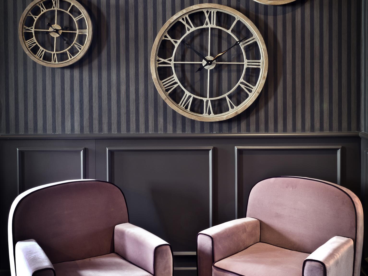 Hotel Fifty House Cellini Mailand