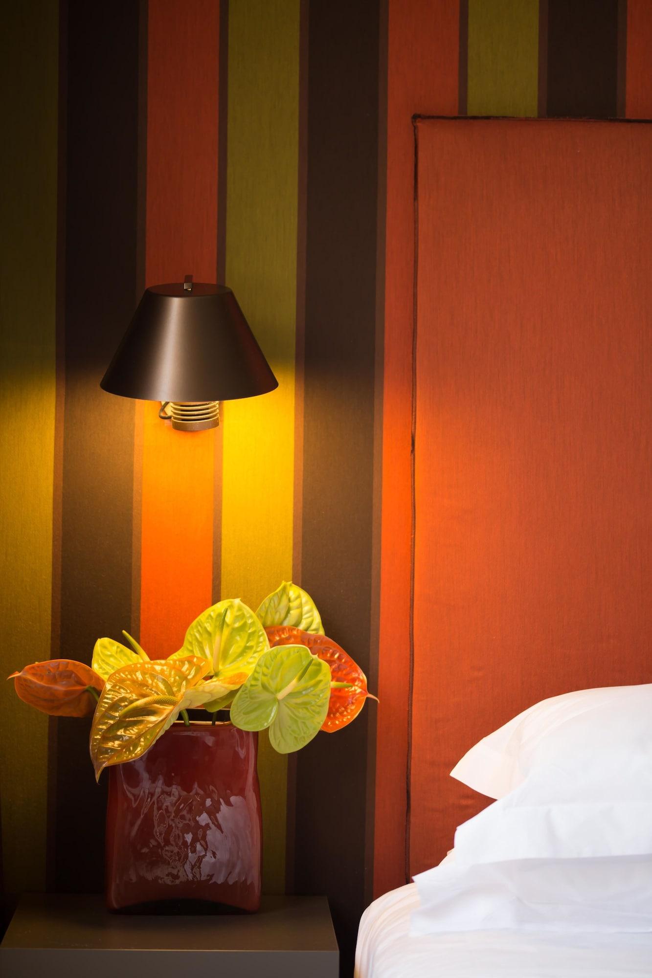 Fifty House Cellini 5*