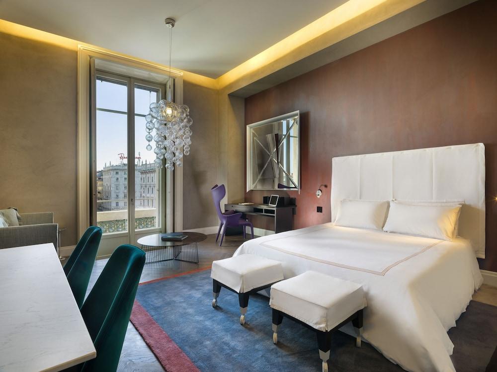 Hotel The Glamore Duomo 5*