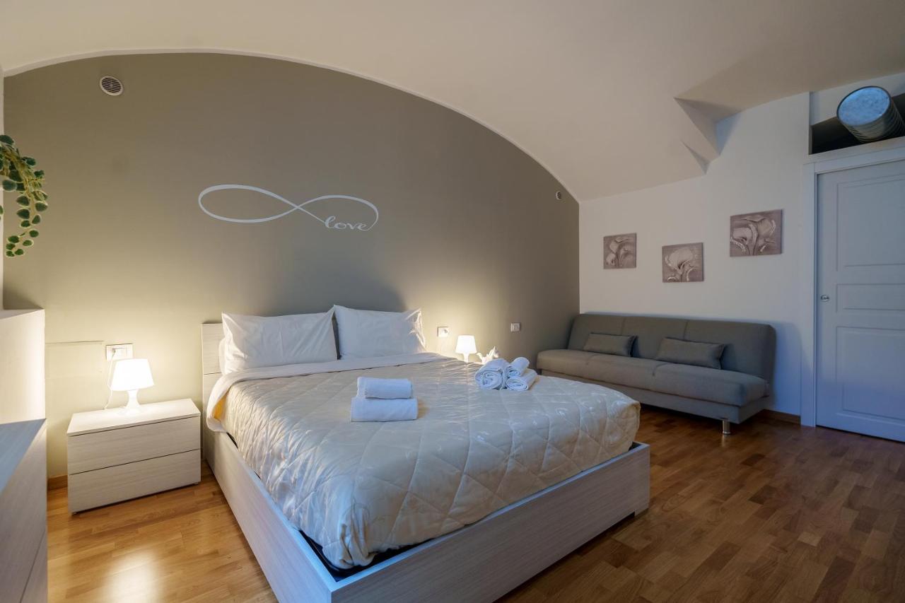Apartamento Centro Storico Duomo A 5 Minuti Wifi Netflix