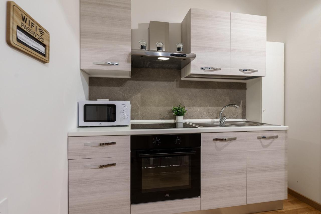 Apartamento Centro Storico Duomo A 5 Minuti Wifi Netflix *