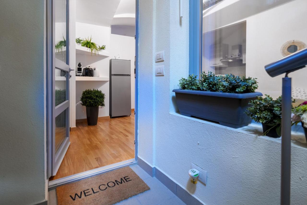 Apartamento Centro Storico Duomo A 5 Minuti Wifi Netflix