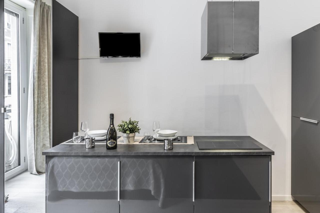 Milanrentals - Tarra Apartamento *
