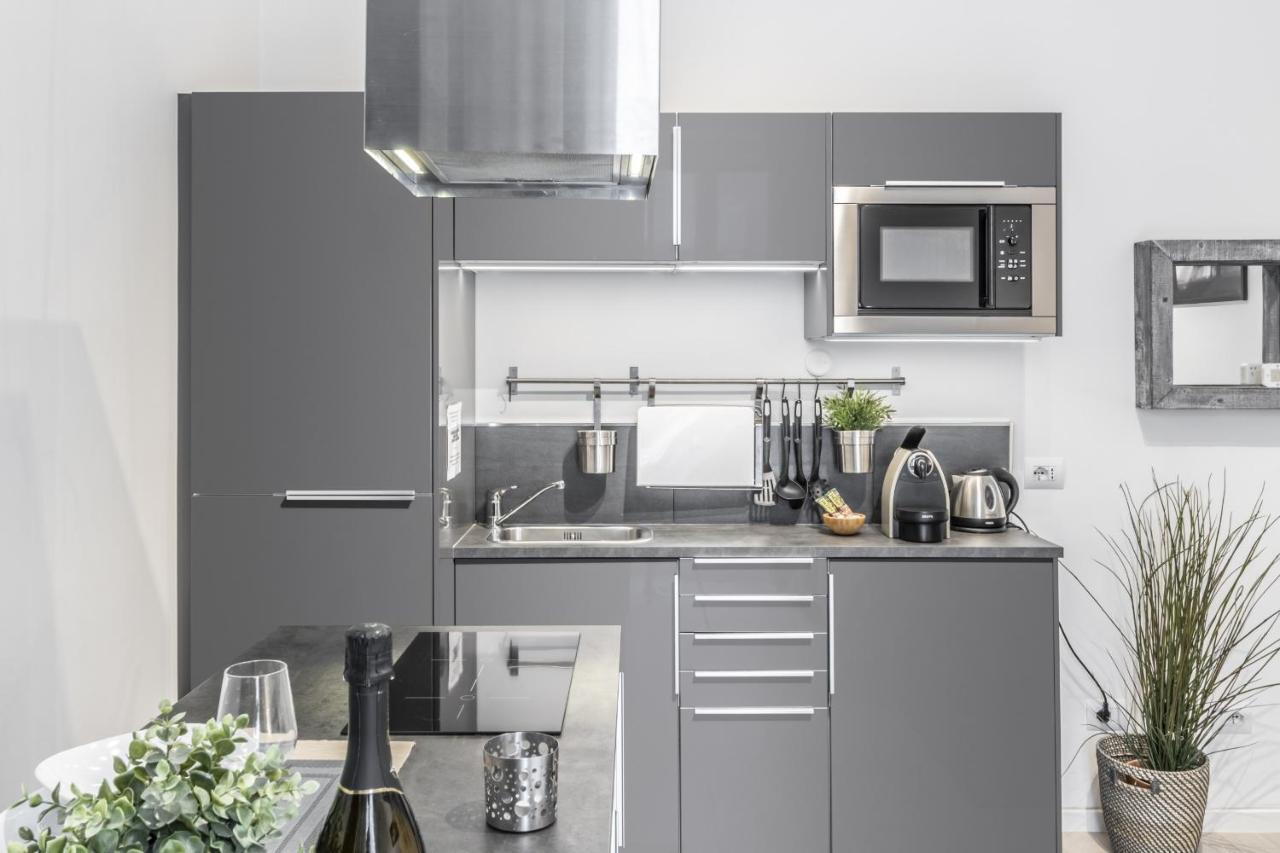 Apartamento Milanrentals - Tarra Milão