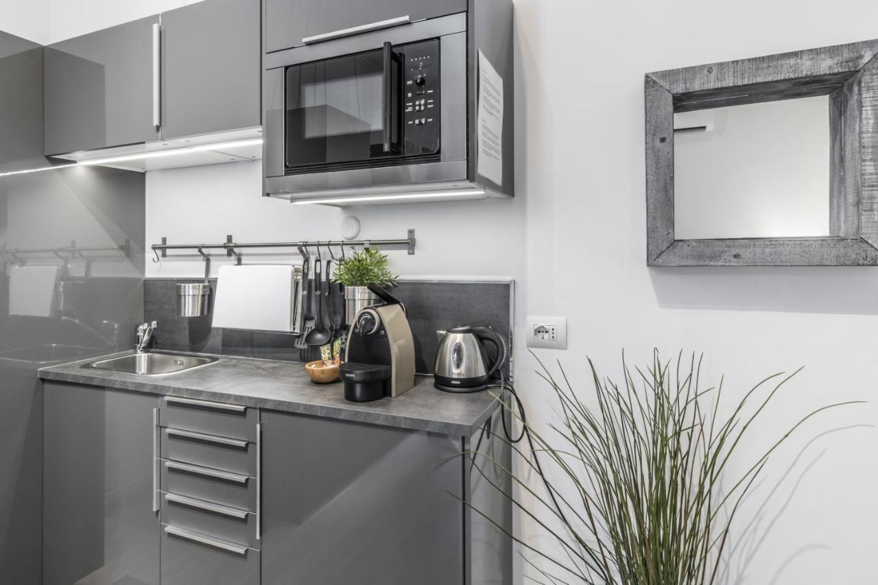 Milanrentals - Tarra Apartamento