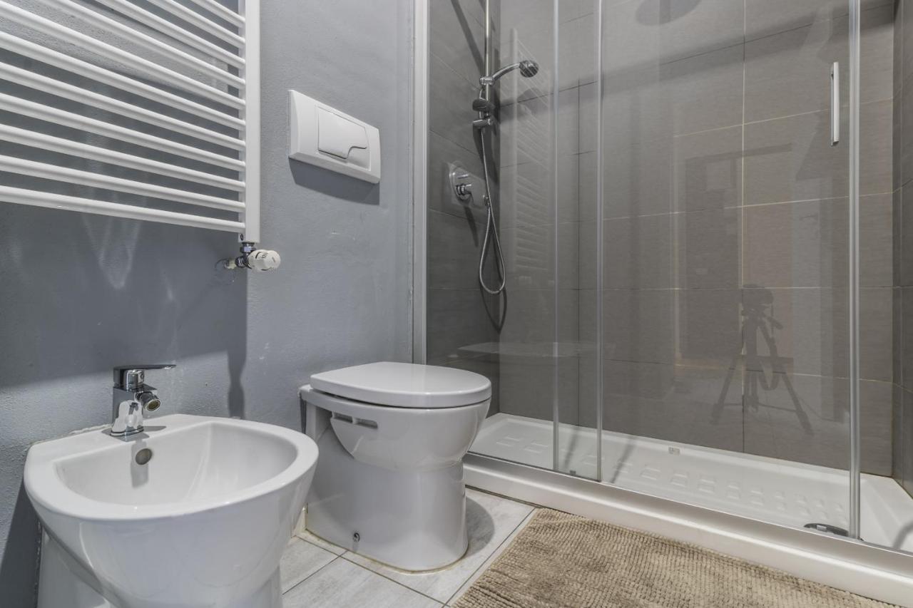 Apartamento Milanrentals - Tarra Milão