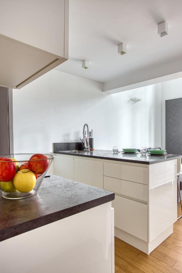 Apartment Spacious And Bright Loft - Fondazione Prada