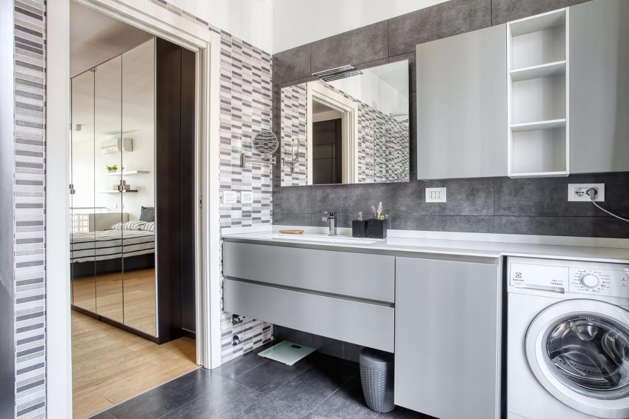 Apartment Spacious And Bright Loft - Fondazione Prada