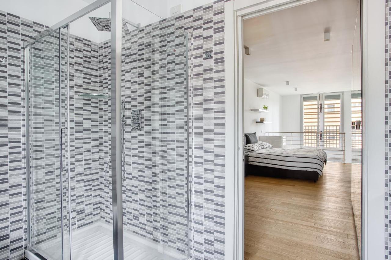 Spacious And Bright Loft - Fondazione Prada * Mailand