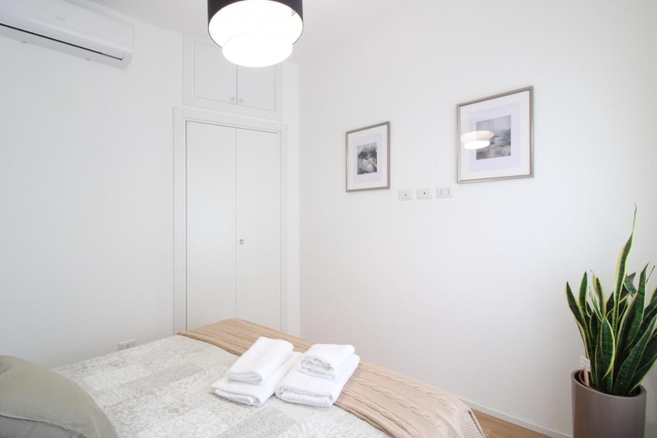 Milanrentals - Vanzetti Mailand
