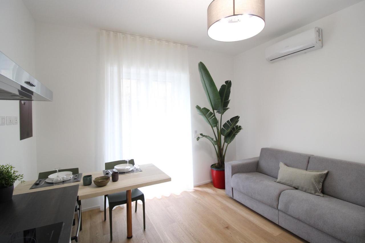 Apartment Milanrentals - Vanzetti Mailand