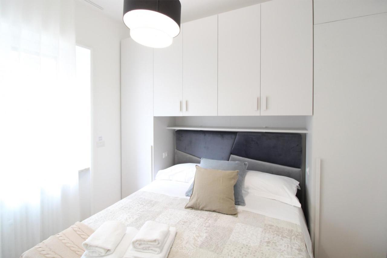 Milanrentals - Vanzetti Mailand