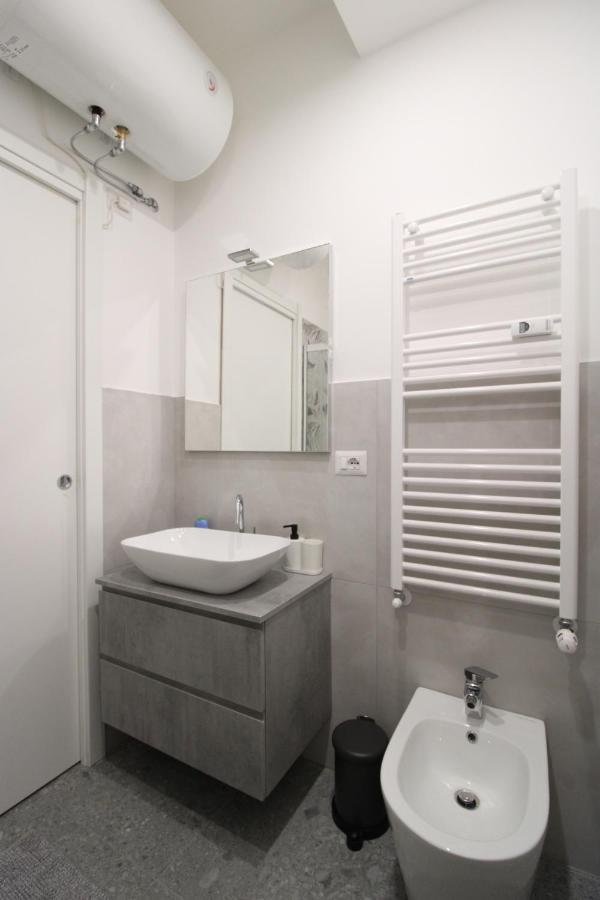 Apartment Milanrentals - Vanzetti *
