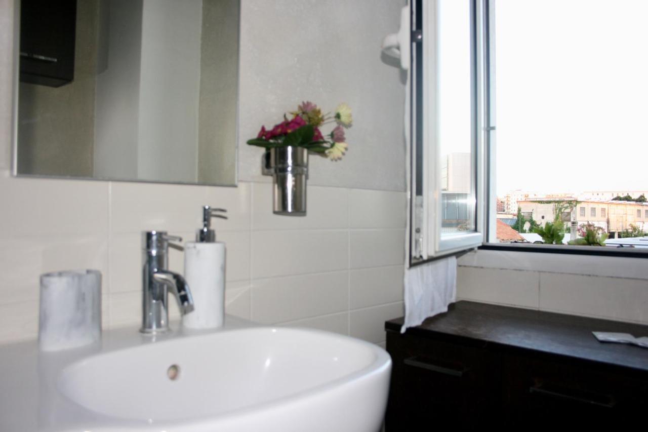 Apartamento Casa Kandinsky - 10 Minuti Da Aeroporto Di Linate