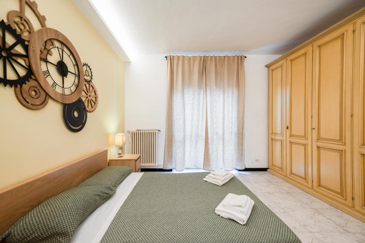 Smart Near Metro Apartment