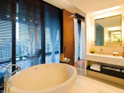 Bvlgari 5* Milan