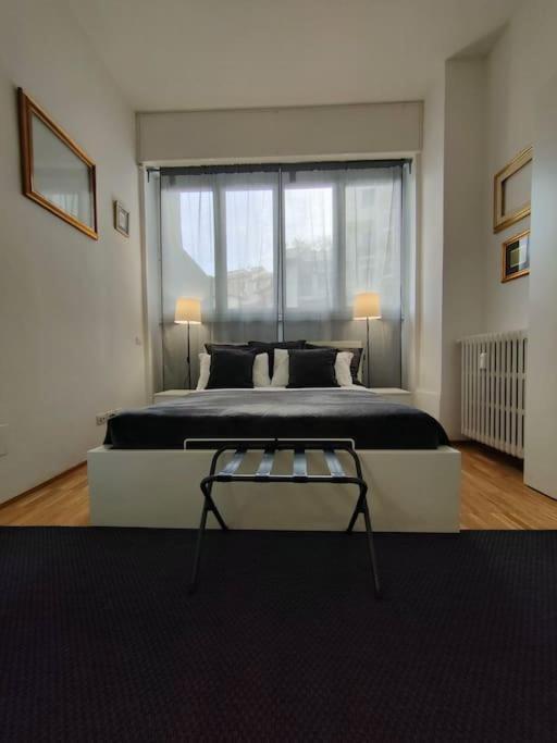 Short Rent Porta Romana * Mailand