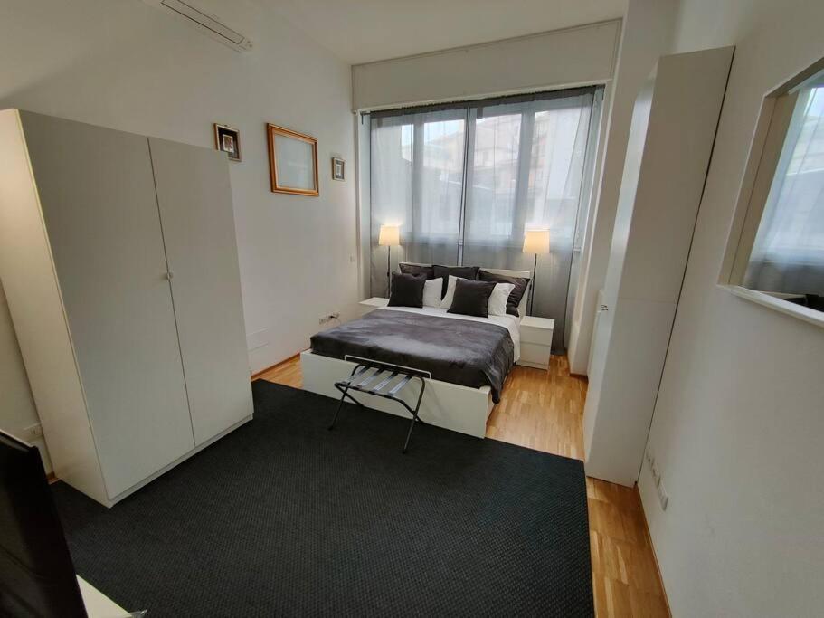 Short Rent Porta Romana *