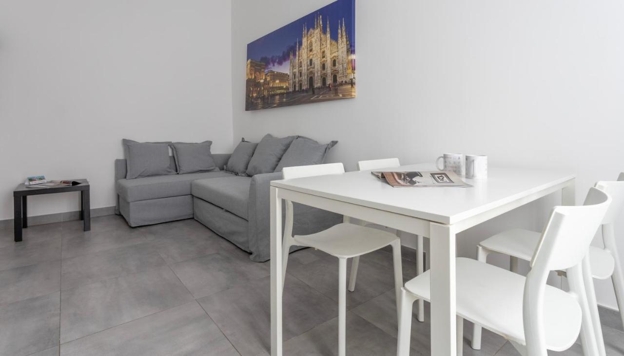 Italianway - Villoresi 25 Mailand
