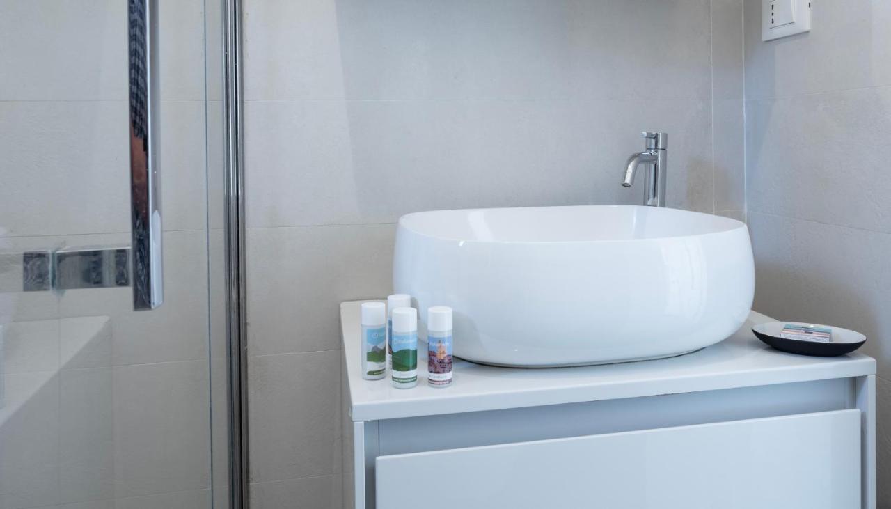 Apartment Italianway - Villoresi 25 Mailand