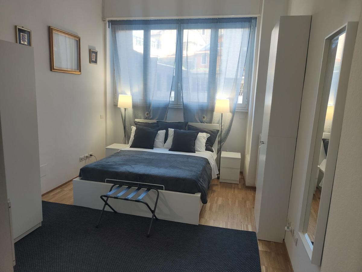 Short Rent Porta Romana Apartment *